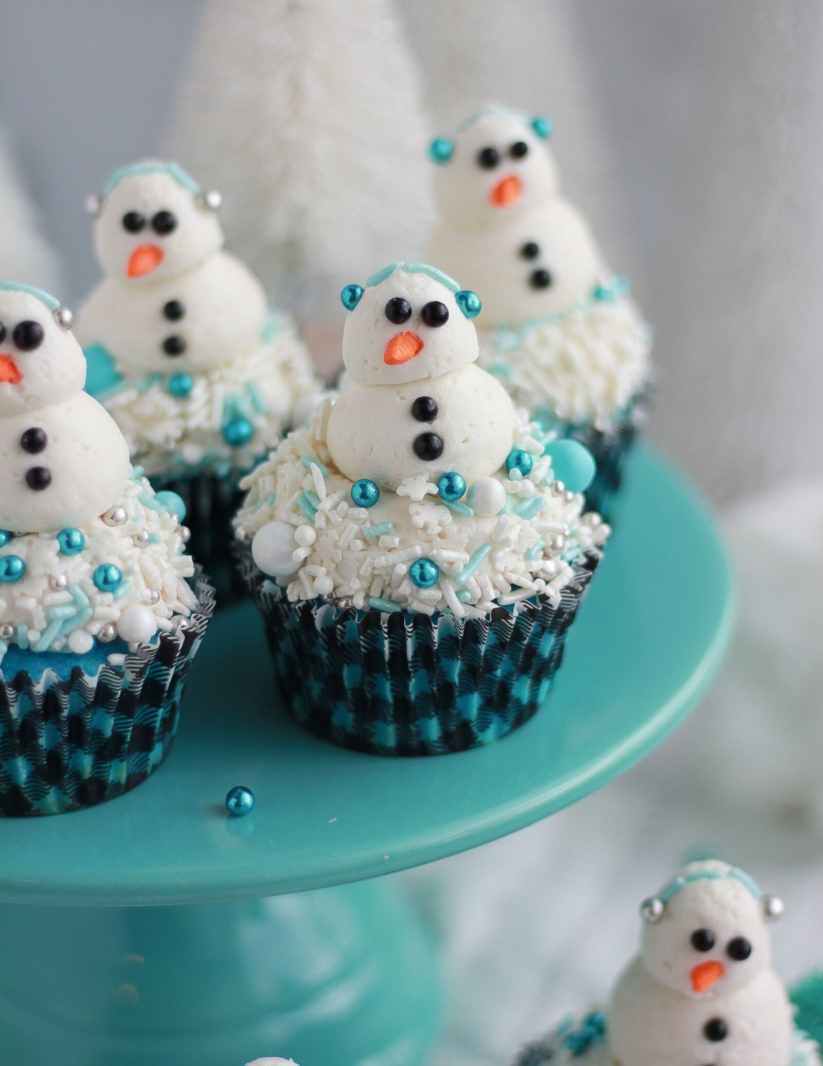 Create, Decorate, Celebrate - Cupcake and Cookie Decorating